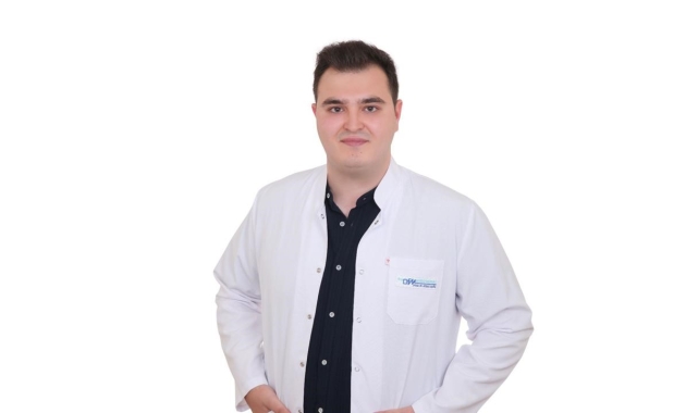 'Erken yaşta alınacak önlemlerle ömür boyu sağlıklı dişler mümkün'