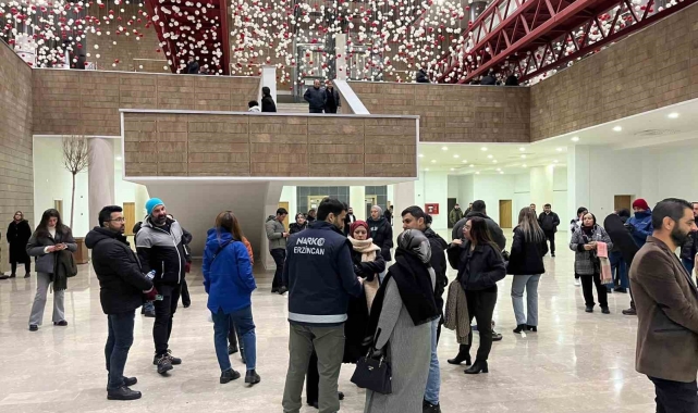 Erzincan'da narkotik suçlarla mücadele devam ediyor