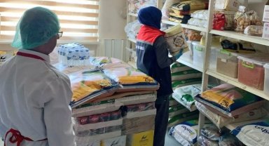 Erzurum'da 403 işletme denetlendi