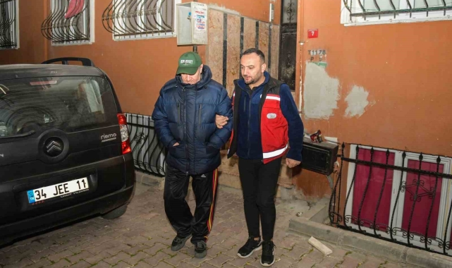 Esenyurt Belediyesi'nden ücretsiz ulaşım desteği