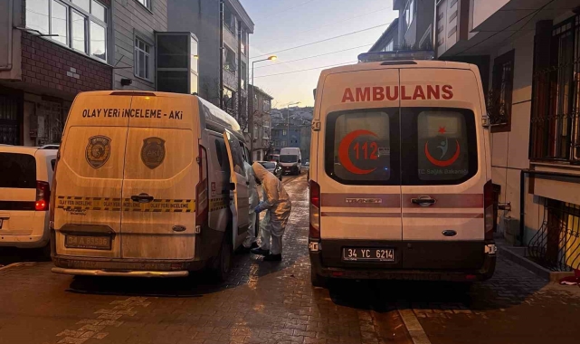 Esenyurt'ta emlakçının ulaşamadığı genç adam evde ölü bulundu