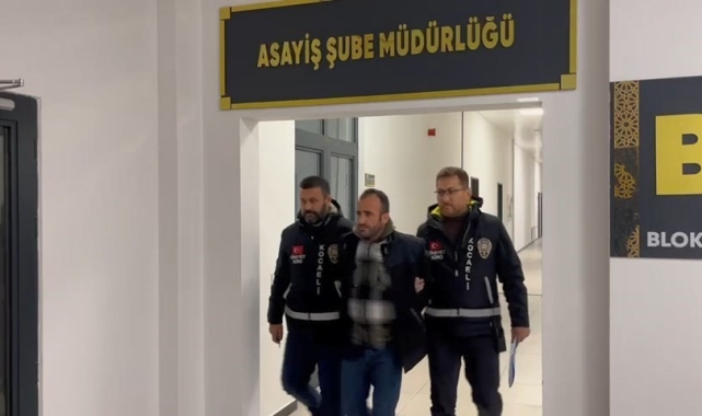 Eski eşi Ajda'yı restoranda öldürmüştü, ilk kez konuştu