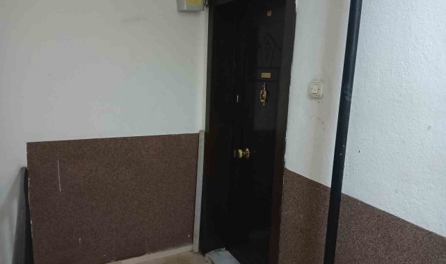 Eski eşi tarafından öldürülen kadın son yolcuğuna uğurlandı