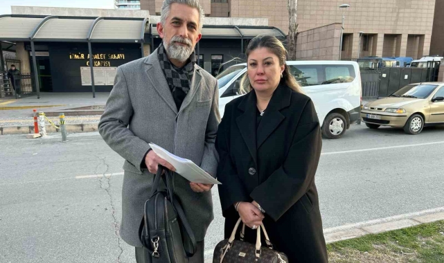 Eski menajerinden İbrahim Tatlıses'e 'tehdit' iddiasıyla suç duyurusu