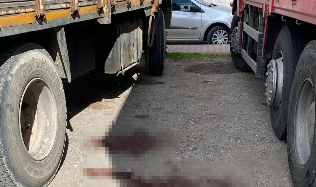 Eski sevgilisini ağır yaralayan zanlı tutuklandı