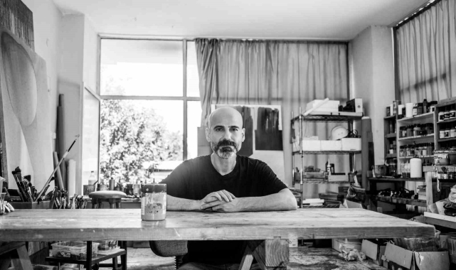 &quot;Eski Yeniler&quot; sergisi SANKO Sanat Galerisi&#039;nde açacak