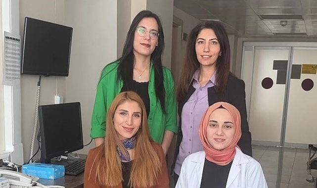 ETÜ'nün projesi TÜBİTAK'tan destek aldı