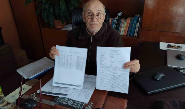 "Evet" cevabıyla dolandırıcıların ağına düştü, 570 bin liradan oldu