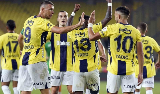Fenerbahçe şubat ayında yoğun maç fikstürüne girecek