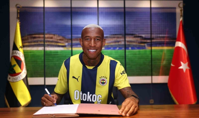 Fenerbahçe'nin transfer raporu