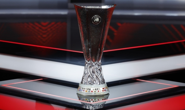 Fenerbahçe'nin, UEFA Avrupa Ligi'nde rakibi Rangers oldu