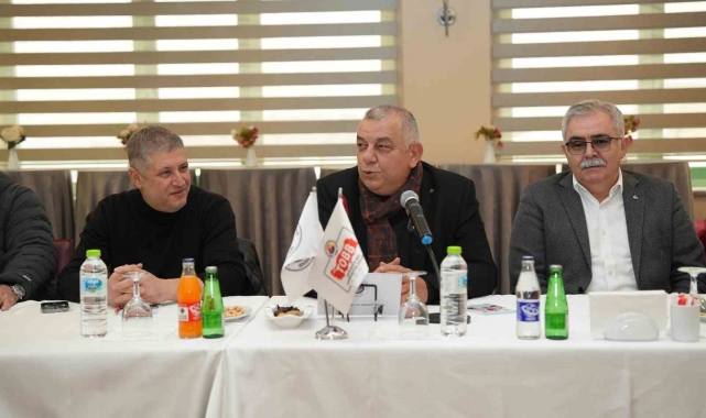 Finans kuruluşları çözüm üretmek için bir araya geldiler