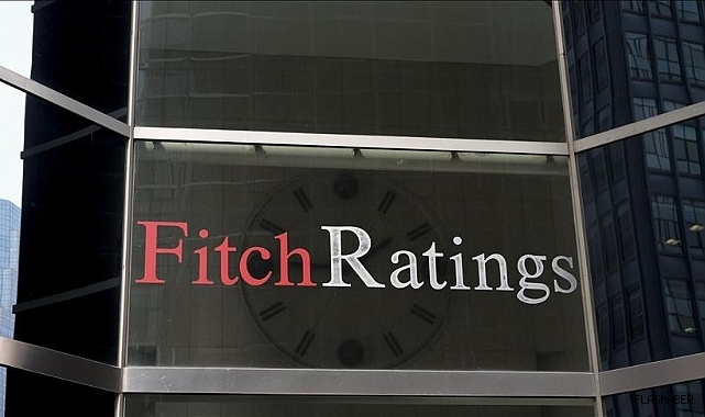 Fitch, Türkiye'nin kredi notunu teyit etti