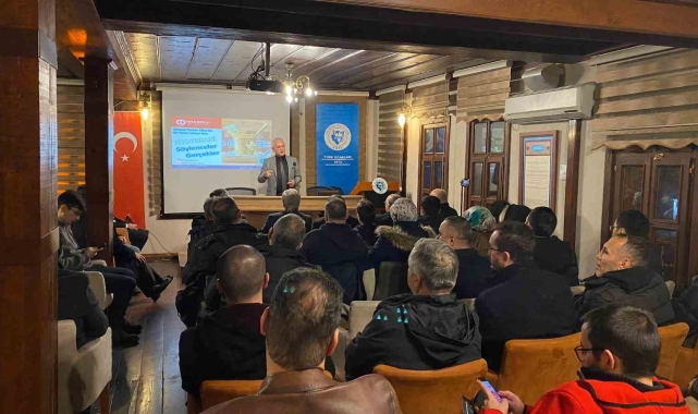 'Fitoterapi' modern tıpta yerini almaya başlayan bir alan oldu