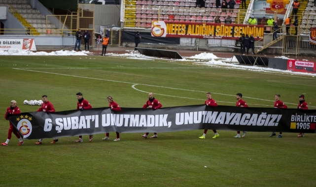 Futbol: Ziraat Türkiye Kupası
