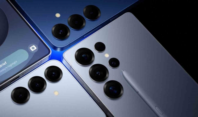 Galaxy S25 Serisi'nde Şubat ayı kampanyası başlatıldı