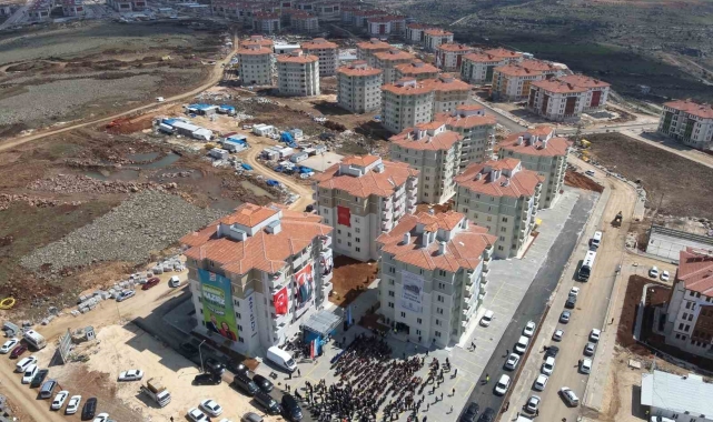 Gaziantep Büyükşehir, Güneyşehir ve Kuzeyşehir'de etaplar arası ring seferi oluşturdu