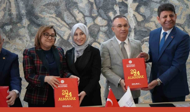 Gaziantep'te 'Dezenformasyonla Mücadele Kurumlar Arası İşbirliği' protokolü düzenlendi