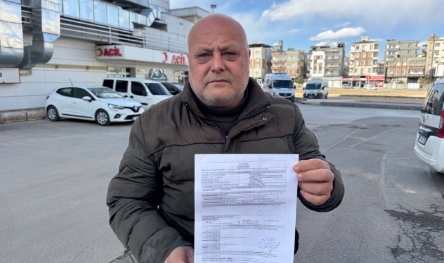 Gaziantep'te özel hastanenin yoğun bakım ünitesinde şiddet iddiası