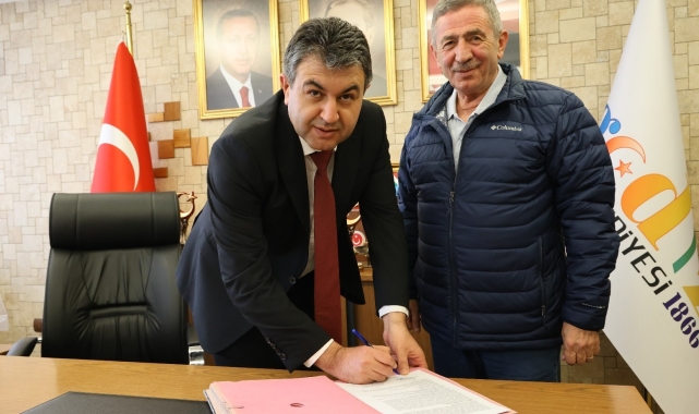 Gediz'e yeni akaryakıt istasyonu geliyor