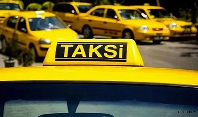 Gerze Belediyesi'nin Taksi Durağı kararı mahkeme engeline takıldı