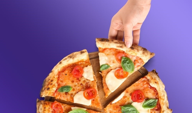 GetirYemek Türkiye'nin pizza tercihlerini açıkladı