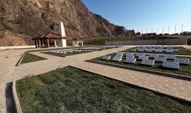 Giresun'da Harşit Savunmasının yıl dönümü olan 12 Şubat'ta anma programı düzenlenecek