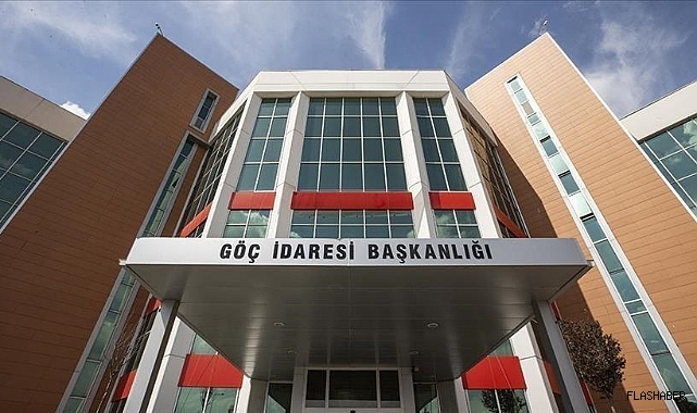 Göç İdaresi Başkanlığı 560 sözleşmeli personel alacak