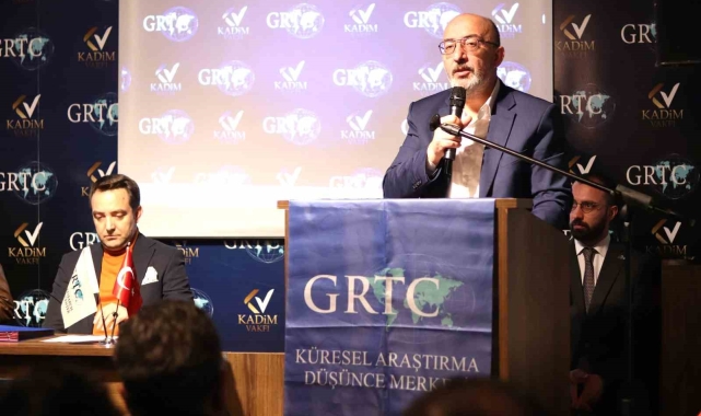 GRTC'de Genel Kurul heyecanı