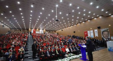 GSB, 'Bağımlılıkla Mücadele Önleyici Adımlar Çalıştayı' düzenliyor