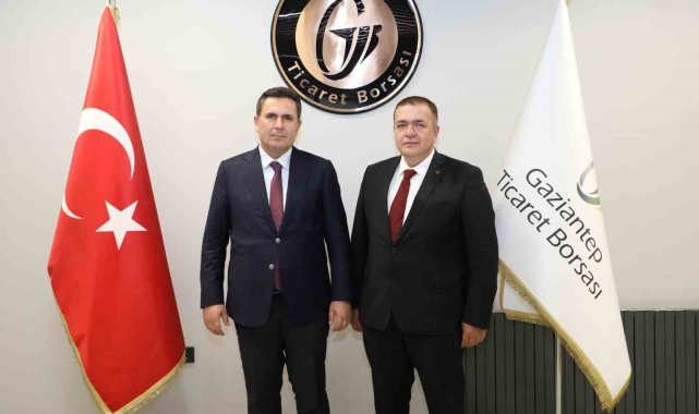 GTB Başkanları, "6 Şubat'ı unutmadık, unutmayacağız"