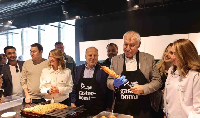 "Güçlü Kadınlar Sağlıklı Nesiller" projesi