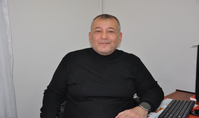 Gümüşhacıköy Devlet Hastanesine dahiliye uzmanı atandı