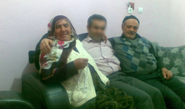 Gümüşhane'de sobadan zehirlenen yaşlı çift hayatını kaybetti