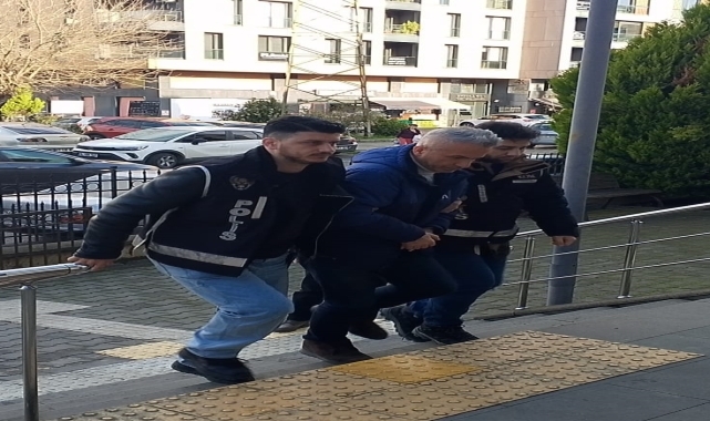 GÜNCELLEME - Zonguldak'ta müşterilere eksik ödeme yaptığı iddia edilen banka personeline adli kontrol