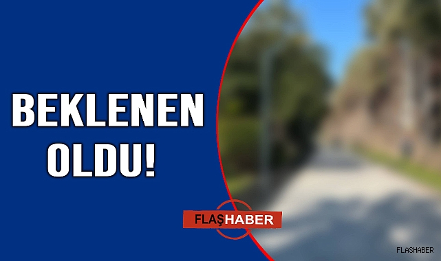 Güneş yüzünü gösterdi