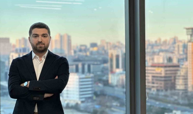Halil İshakoğlu: "HD Hyundai Marine ile denizcilik sektörüne adım atıyoruz"