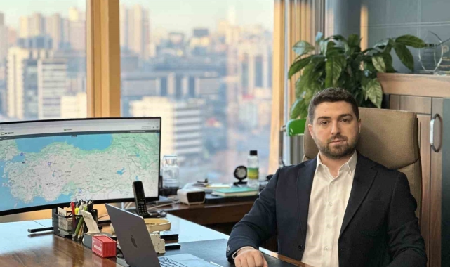 Halil İshakoğlu: ''Suriye'de faaliyete başlıyoruz''