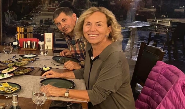 Halit Ergül'ün eşine yurt dışına çıkış yasağı getirildi