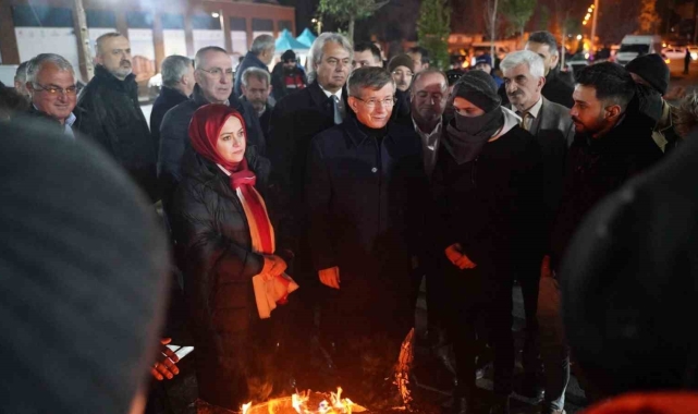 Hatay ve Maraş'ı ziyaret eden Milletvekili Sema Silkin Ün; "Yüreklerin acısı ilk günkü gibi"