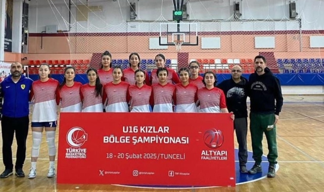 Hedefleri Türkiye şampiyonluğu