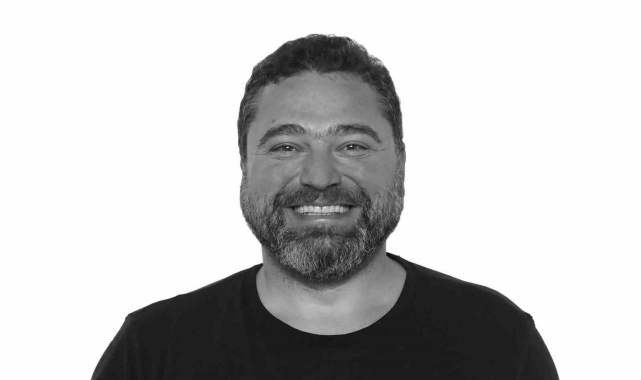 Hepsiburada'nın yeni Yönetim Kurulu Başkanı Mikheil Lomtadze oldu