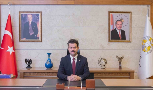 İç Anadolu Kariyer Fuarı 2025 Konya'da başlıyor