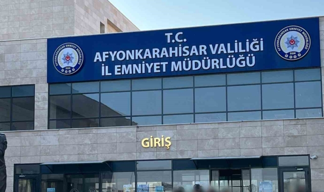 İcra dosyasını kapatma' yalanı ile 130 bin TL'lik dolandırıcılık yapan 2 kişi tutuklandı