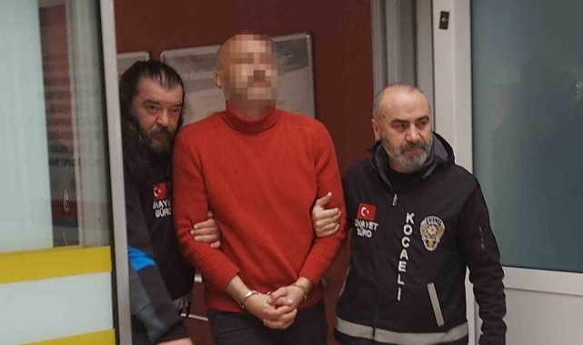 İcra memurunu silahla yaralayan avukata 13 yıl 6 ay hapis