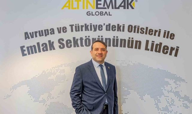 "İkinci el konut piyasasında rekor hareketlilik yaşanıyor"