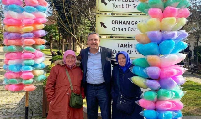 İl Emniyet Müdürü sorunları dinledi