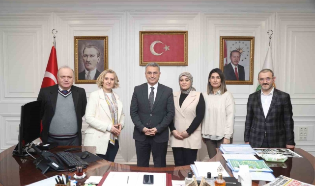 İlkadım, 'Sıfır Atık Projesi'nde pilot ilçe seçildi