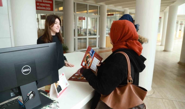 İmsakiyeler Burhaniye Belediyesi'nden