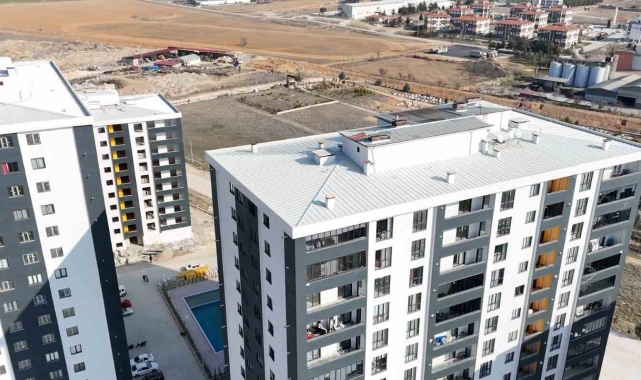 İstanbul, Denizli ve Afyonkarahisar'daki yatırımcılara fırsat